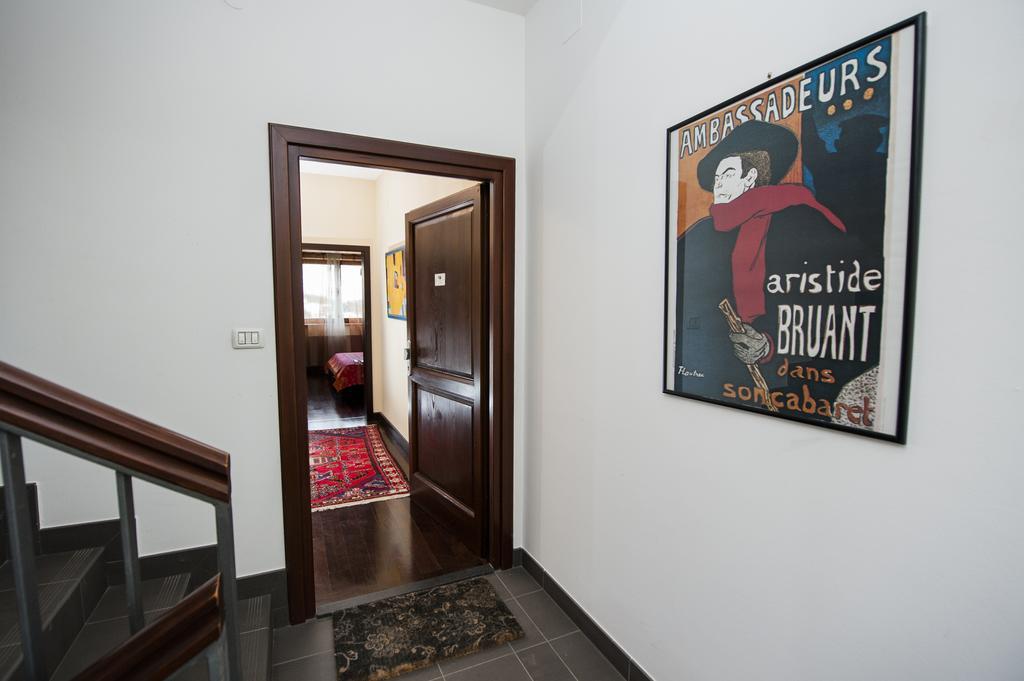 Apartment Mia Rovinj Habitación foto